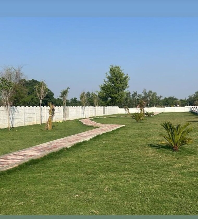 undefined, sekhanapur  1250 Sq.Ft. Plot In Sekhanapur Lucknow 10627029