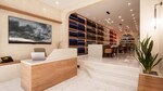 2000 Sq.Ft. Showroom in Raja Park