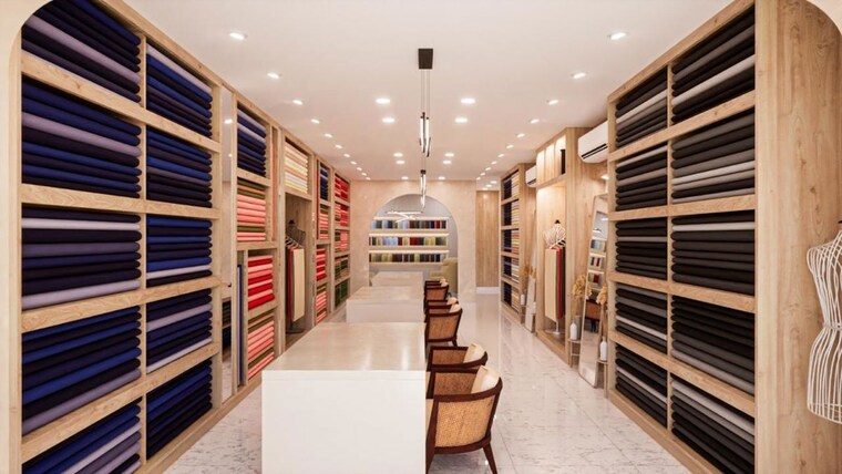 undefined, raja park Commercial Showroom 2000 Sq.Ft. In Raja Park Jaipur 10627031