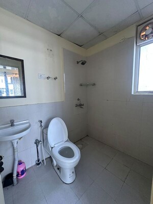 Bathroom in 2 BHK Apartment at Pyramid Urban Homes 3, Sector 67a – for Sale