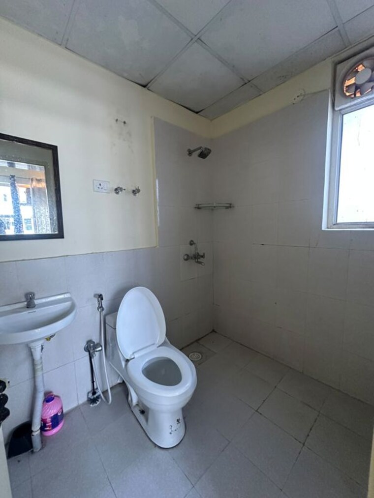 Bathroom, pyramid-urban-homes-3 2 Bedroom 700 Sq.Ft. Apartment In Sector 67a Gurgaon 10627032