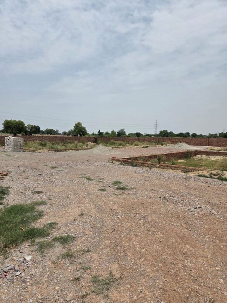 undefined, jait  1350 Sq.Ft. Plot In Jait Vrindavan 10627033