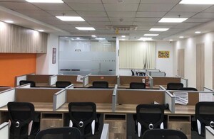  Office Space For Rent in Marathon Icon, Lower Parel