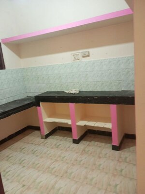Kitchen in 2 BHK Builder Floor at Sector 22 – for Rent