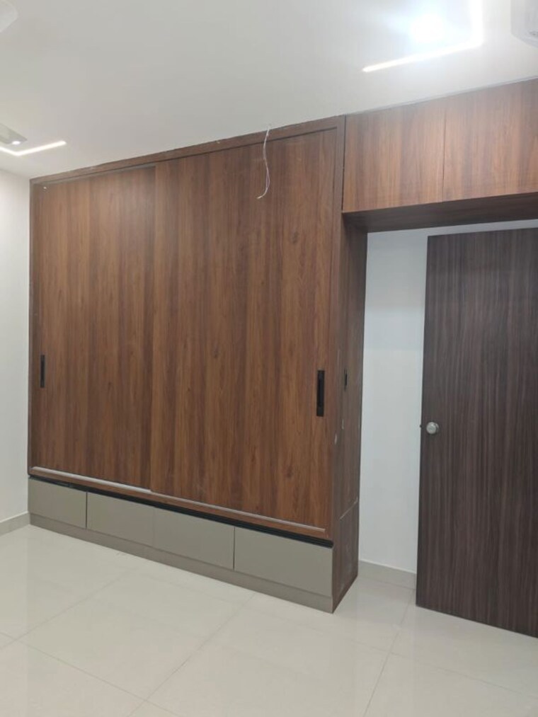 Room, praneeth-pranav-solitaire 3 Bedroom 1701 Sq.Ft. Apartment In Bachupally Hyderabad 10627047