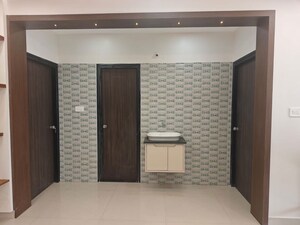 3 BHK Apartment For Rent in Praneeth Pranav Solitaire, Bachupally
