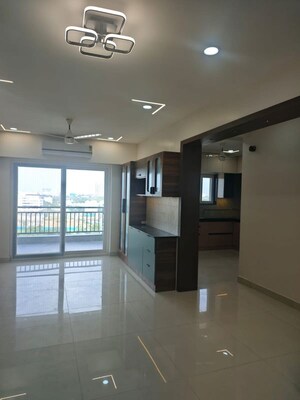 Room in 3 BHK Apartment at Praneeth Pranav Solitaire, Bachupally – for Rent