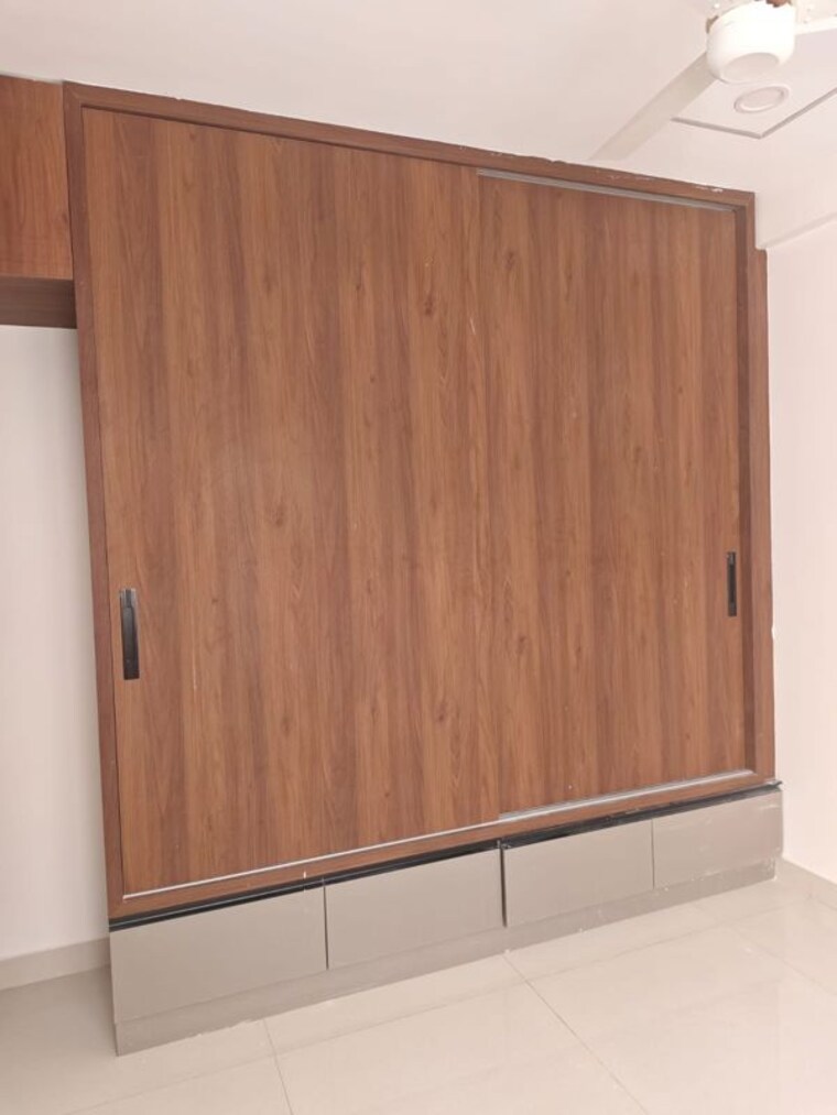 Room, praneeth-pranav-solitaire 3 Bedroom 1701 Sq.Ft. Apartment In Bachupally Hyderabad 10627047