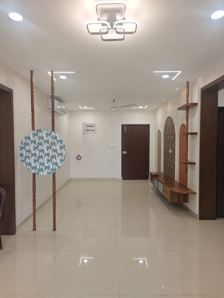 undefined, praneeth-pranav-solitaire 3 Bedroom 1701 Sq.Ft. Apartment In Bachupally Hyderabad 10627047