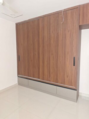 Furnished Amenities in 3 BHK Apartment at Praneeth Pranav Solitaire, Bachupally – for Rent