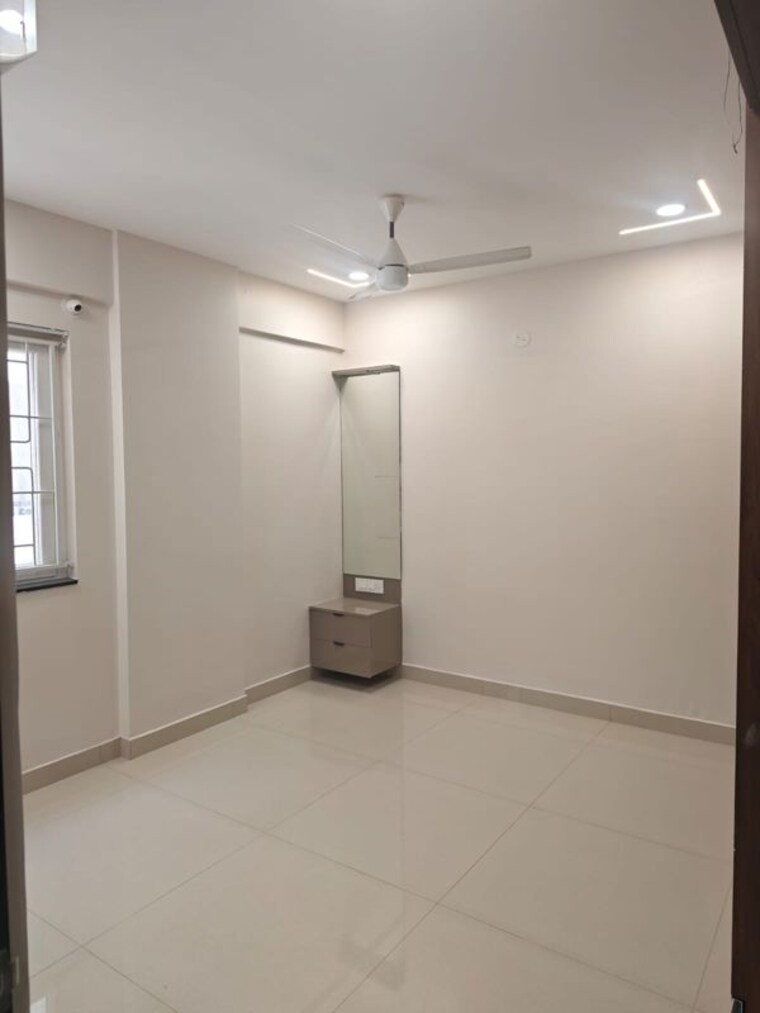 Room, praneeth-pranav-solitaire 3 Bedroom 1701 Sq.Ft. Apartment In Bachupally Hyderabad 10627047