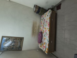 Bedroom in 1 BHK Apartment at Lodha Crown Jasmine D E And F, Dombivli East – for Sale