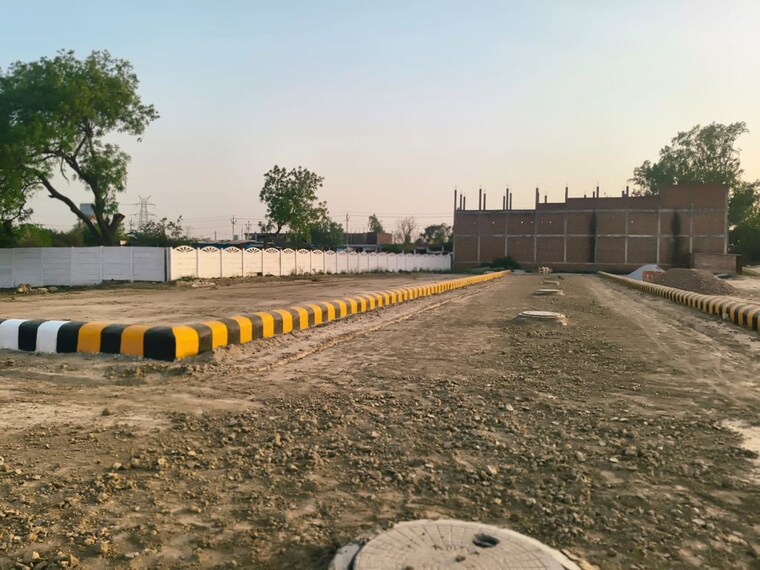 undefined, sekhanapur  1300 Sq.Ft. Plot In Sekhanapur Lucknow 10627046