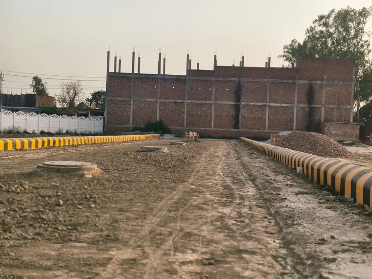 undefined, sekhanapur  1300 Sq.Ft. Plot In Sekhanapur Lucknow 10627046