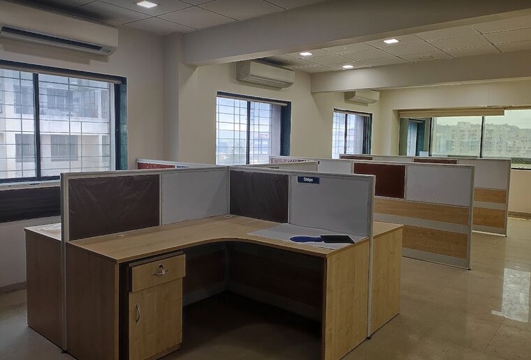 Kitchen, kamala mill Commercial Office Space 2342 Sq.Ft. In Kamala Mill Mumbai 10627055