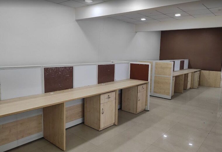 Kitchen, kamala mill Commercial Office Space 2342 Sq.Ft. In Kamala Mill Mumbai 10627055