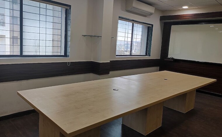 Kitchen, kamala mill Commercial Office Space 2342 Sq.Ft. In Kamala Mill Mumbai 10627055