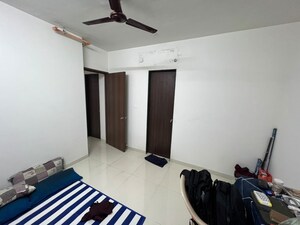 Team Area in 2 BHK Apartment at Green Valley, Mulund West – for Rent