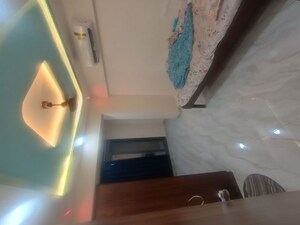 Furnished Amenities in 2.5 BHK Apartment at KT Radhe Mohan, Kopar Khairane – for Rent
