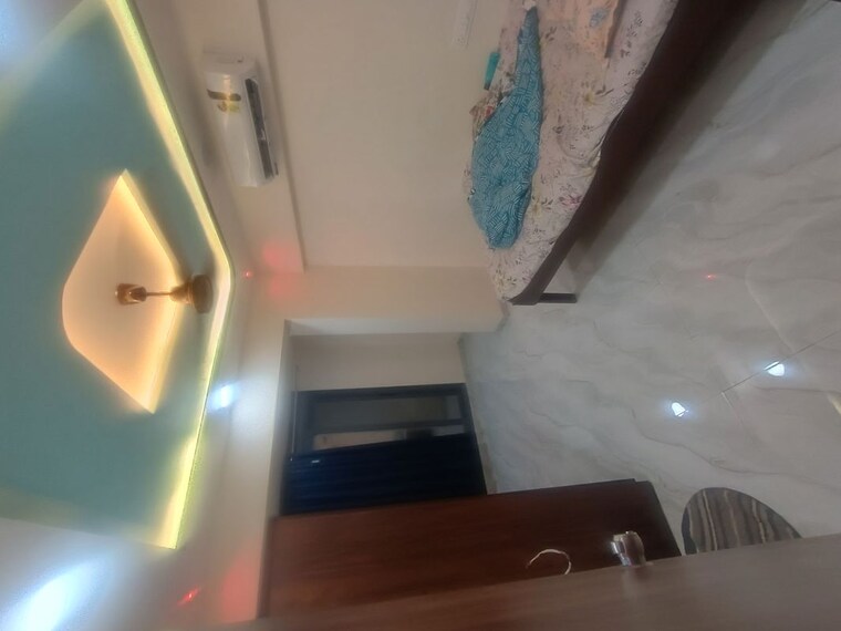 undefined, kt-radhe-mohan 2.5 Bedroom 1000 Sq.Ft. Apartment In Kopar Khairane Navi Mumbai 10627060