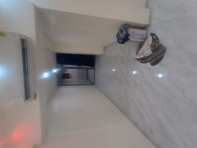 Room, kt-radhe-mohan 2.5 Bedroom 1000 Sq.Ft. Apartment In Kopar Khairane Navi Mumbai 10627060