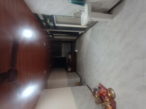 Staircase in 2.5 BHK Apartment at KT Radhe Mohan, Kopar Khairane – for Rent