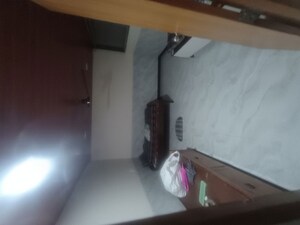 Furnished Amenities in 2.5 BHK Apartment at KT Radhe Mohan, Kopar Khairane – for Rent