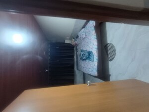 Furnished Amenities in 2.5 BHK Apartment at KT Radhe Mohan, Kopar Khairane – for Rent