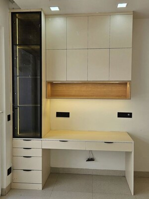 3 BHK Builder Floor For Rent in Smart World Orchard, Sector 61