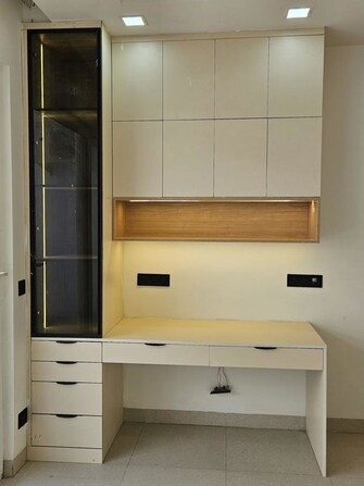 3 BHK + Prayer Room,Servant Room,Study Room,Extra Room,Basement,Store Room 1712 Sq.Ft. Builder Floor in Smart World Orchard