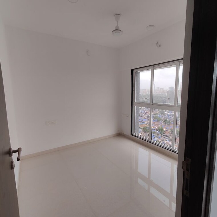 Room, dem-phoenix 2 Bedroom 550 Sq.Ft. Apartment In Malad East Mumbai 10627070