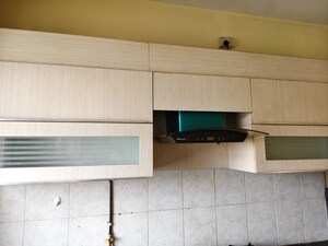 Furnished Amenities in 2 BHK Apartment at Powai Cosmopolitan CHS, Powai – for Rent