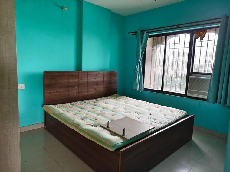 Bedroom, powai-cosmopolitan-chs 2 Bedroom 893 Sq.Ft. Apartment In Powai Mumbai 10627062