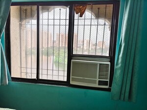 Furnished Amenities in 2 BHK Apartment at Powai Cosmopolitan CHS, Powai – for Rent