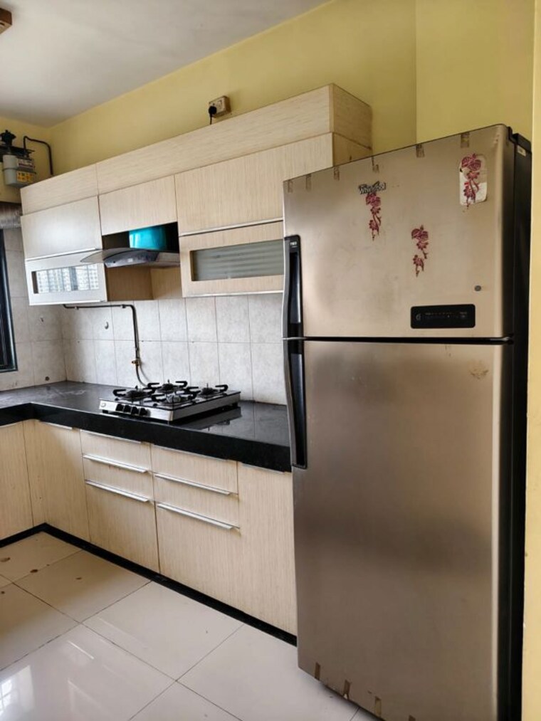 Kitchen, powai-cosmopolitan-chs 2 Bedroom 893 Sq.Ft. Apartment In Powai Mumbai 10627062