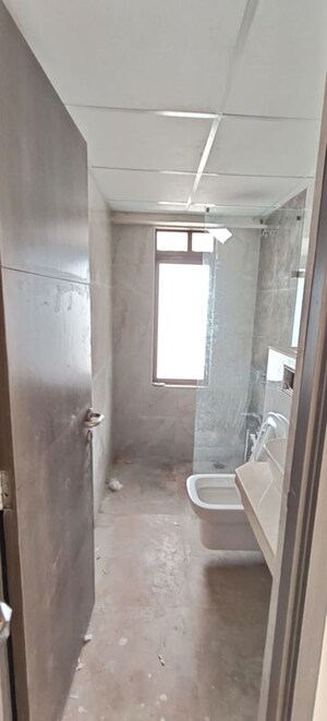 Building Lobby in 2 BHK Apartment at IM Applaud 38, Goregaon East – for Rent
