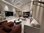 4 BHK 2143 Sq.Ft. Apartment in Bombay Realty Three ICC