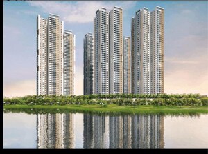 3 BHK Apartment For Sale in My Home Apas, Kokapet