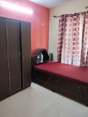 1 BHK Apartment For Rent in Krishna Enclave, Ghansoli