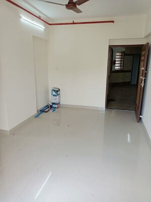 1 BHK Apartment For Rent in Raunak Unnathi Woods, Ghodbunder Road