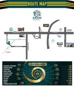 1450 Sq.Ft. Plot in Sekhanapur