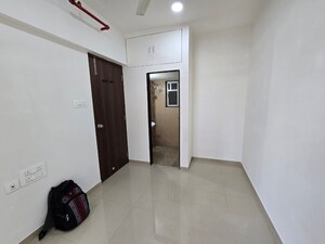 Master Bedroom in 1 BHK Apartment at JP North Aviva, Mira Road – for Sale