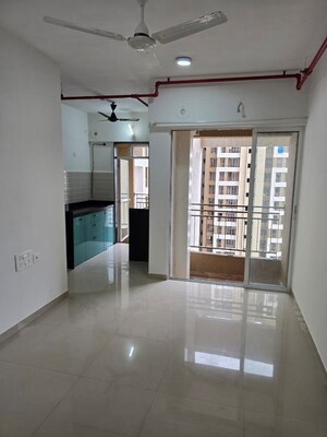 1 BHK Apartment For Sale in JP North Aviva, Mira Road