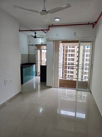 1 BHK 350 Sq.Ft. Apartment in JP North Aviva