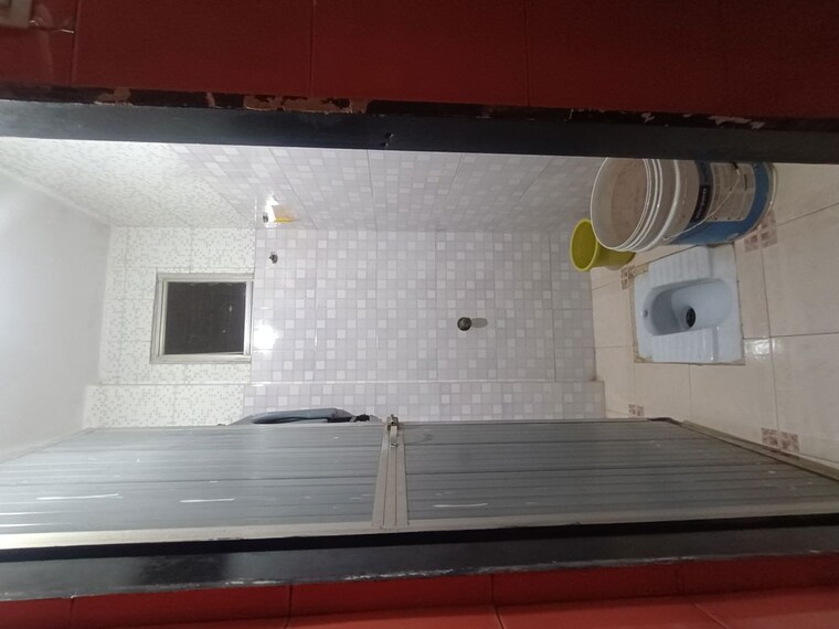 Bathroom, sai-darshan-chs 1 Bedroom 600 Sq.Ft. Apartment In Kopar Khairane Sector 19 Navi Mumbai 10627097