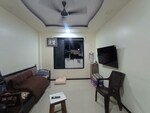 1 BHK 600 Sq.Ft. Apartment in Sai Darshan CHS