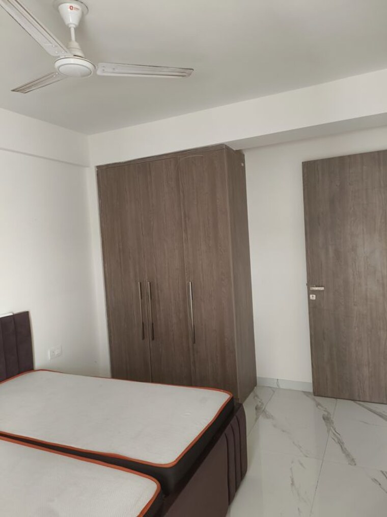 Bedroom, m3m-soulitude 3.5 Bedroom 1600 Sq.Ft. Apartment In Sector 89 Gurgaon 10627080