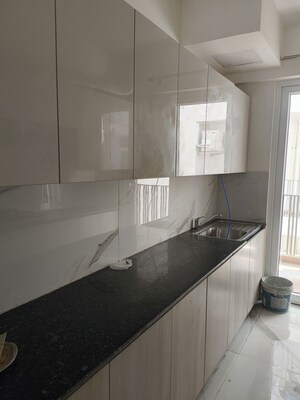 Kitchen in 3.5 BHK Apartment at M3M Soulitude, Sector 89 – for Rent