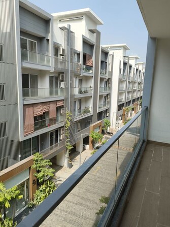 3.5 BHK + Basement 1600 Sq.Ft. Apartment in M3M Soulitude