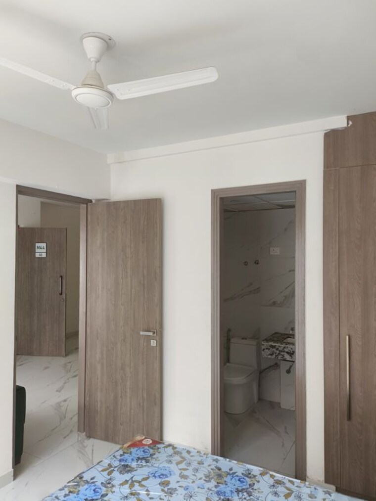 undefined, m3m-soulitude 3.5 Bedroom 1600 Sq.Ft. Apartment In Sector 89 Gurgaon 10627080